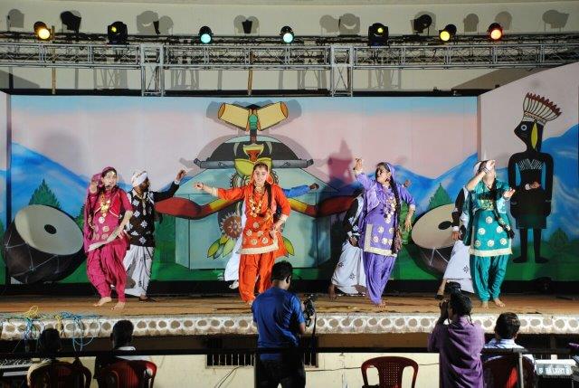 bollywood dance troupe agra
